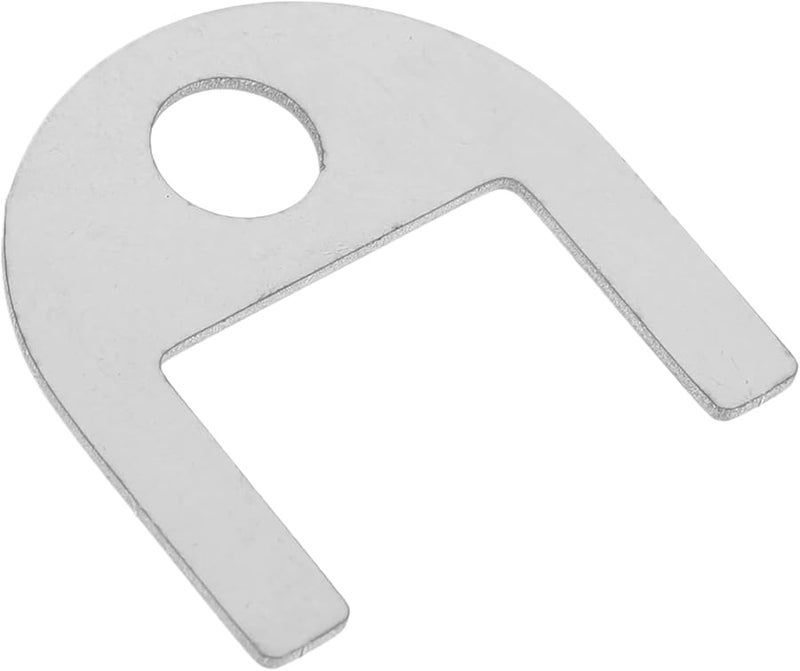 Toilet Paper Dispenser Key Set 10pcs Modern Design Time Saving Bathroom Kitchen Decor - Image 1